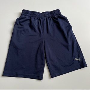 Puma shorts